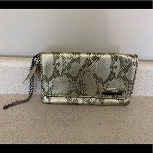 Kenneth Cole Reaction Clutch/ Wristlet/ Handbag